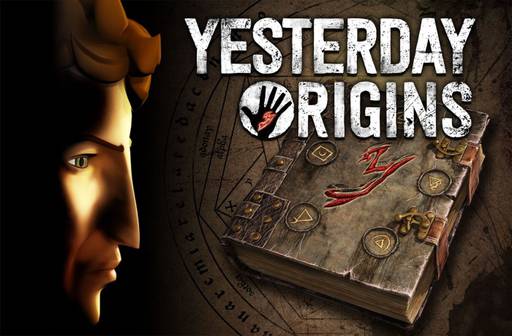 Yesterday Origins - Yesterday Origins — в поисках себя